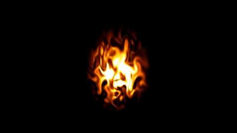 Fire Test
