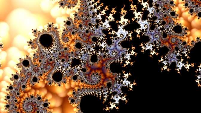 fractal friday