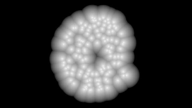 MultiPass Particle Test