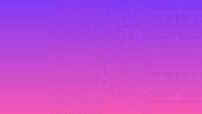dither compare