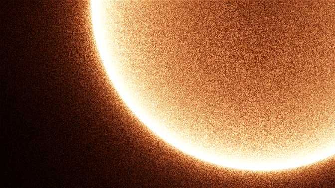Solar(Fork from Xor)