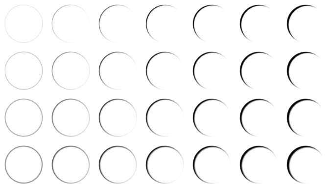 inner shadow test