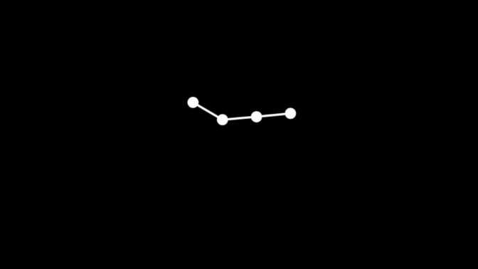 distance constraint chain