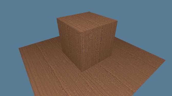 Rasterizer