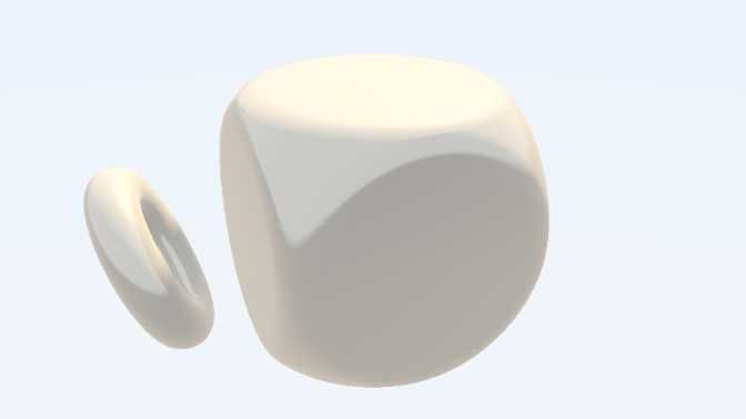 Functional Raymarching