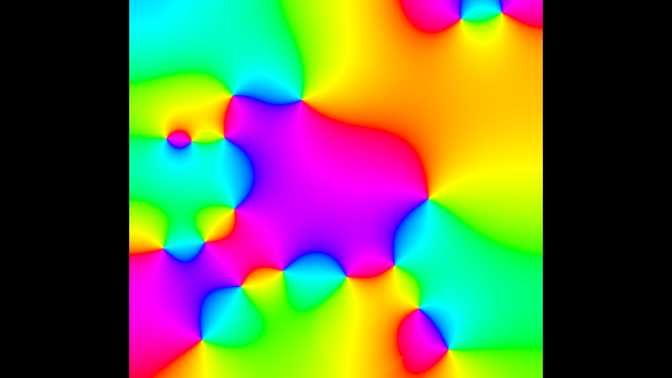 Point defects 