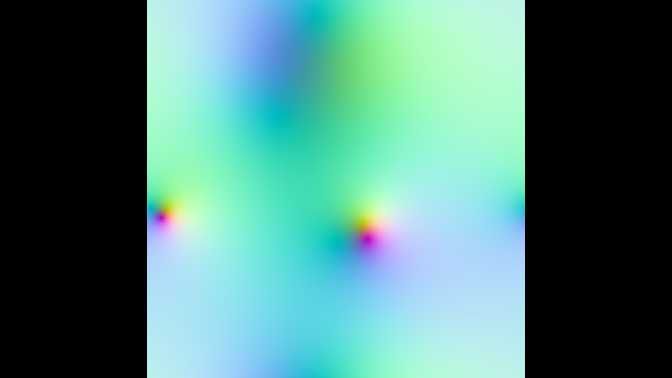 S3 state on Torus 