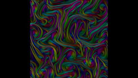 Basic fluid sim