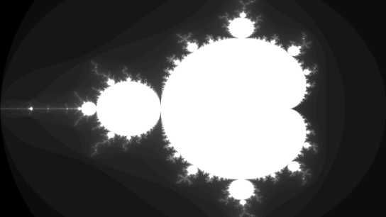 mandelbrot