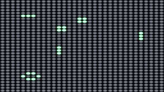 Conway's Game of Life