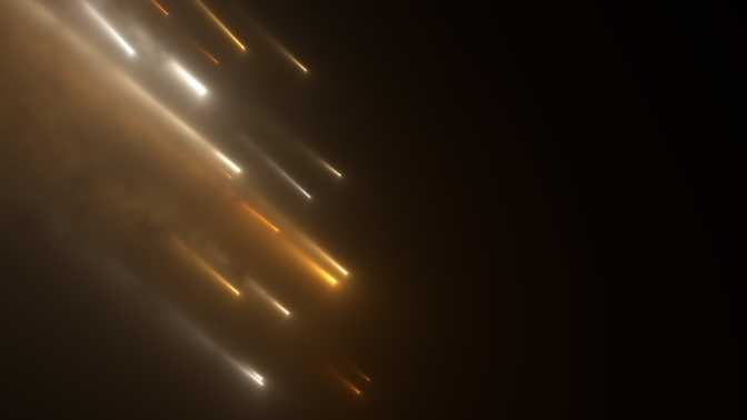 Starship disintegration