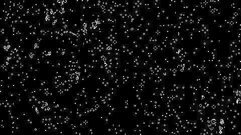 Conway's Game of Life