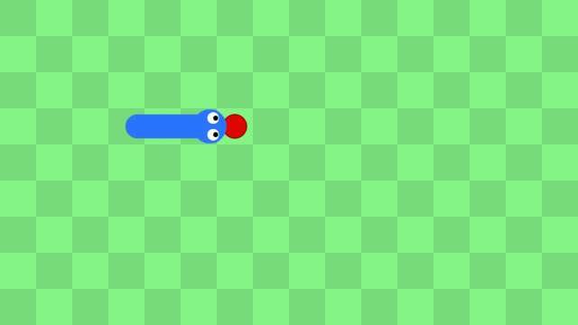 Snake (interactive game)