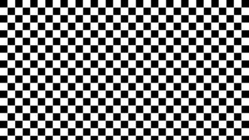 Checkerboard/XOR pattern in WG