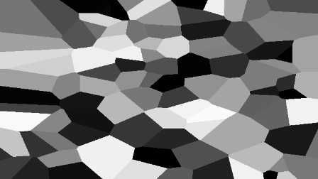 Voronoi