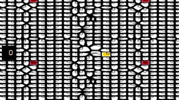 Zygote (SFU GAME JAM)