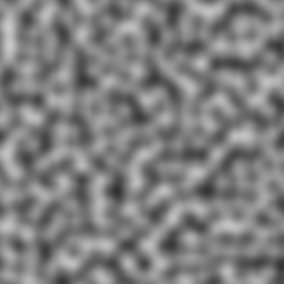 Channel 0 texture